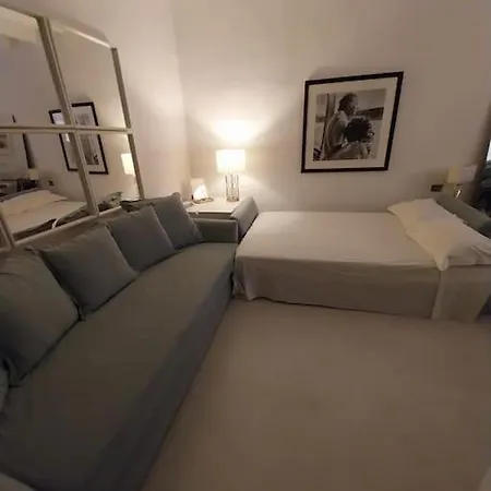 Casa Azul アパート アルゲーロ