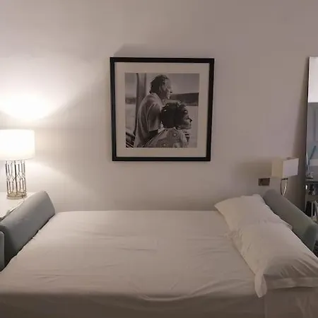 Casa Azul アパート アルゲーロ