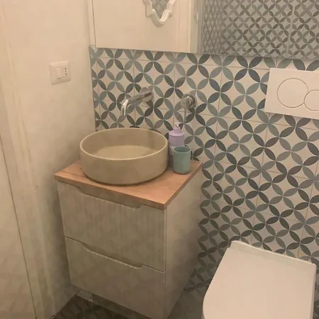Casa Azul Lejlighed Alghero
