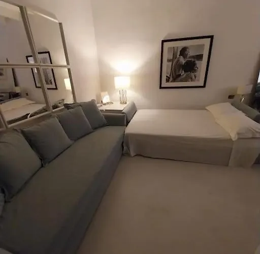 Casa Azul Διαμέρισμα Αλγκέρο