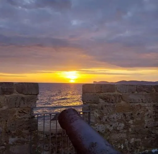 Casa Azul Διαμέρισμα