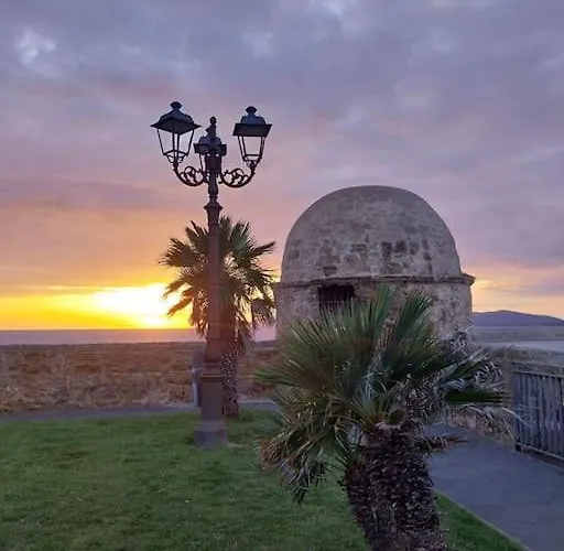 Διαμέρισμα Casa Azul