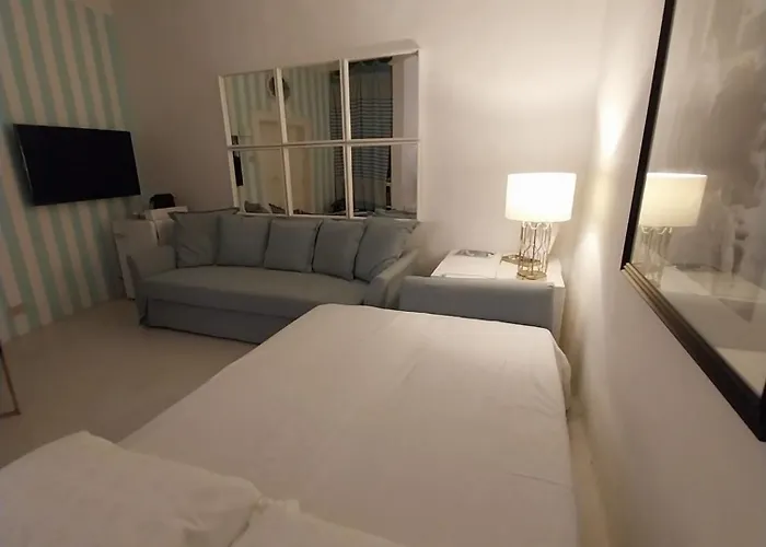 Casa Azul Αλγκέρο