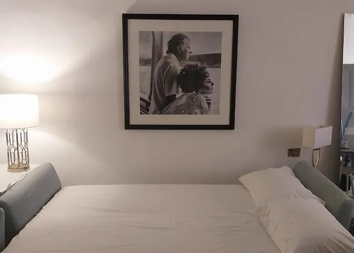 Casa Azul Διαμέρισμα Αλγκέρο