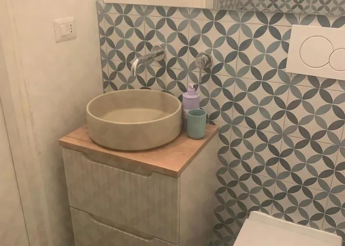 Casa Azul Διαμέρισμα Αλγκέρο