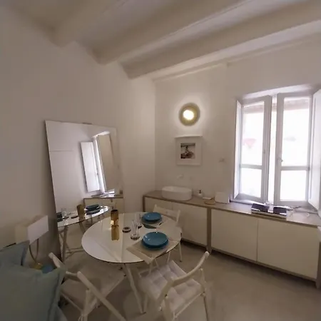 Apartment Casa Azul *