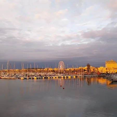 Lejlighed Casa Azul *