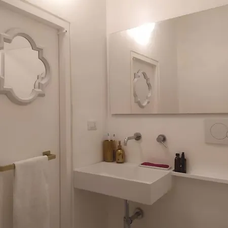 Lejlighed Casa Azul *