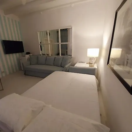 Casa Azul Alghero