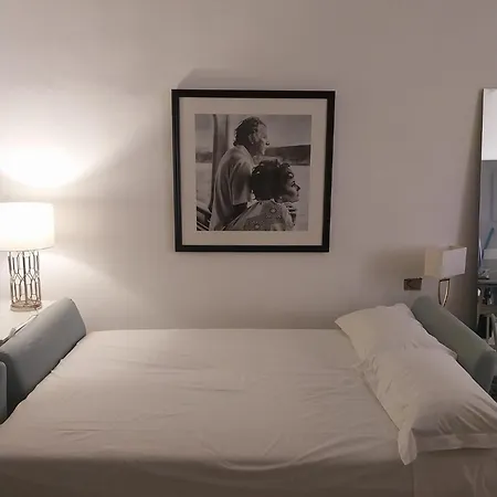 Casa Azul Lejlighed Alghero