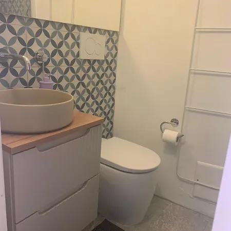 Casa Azul Appartement