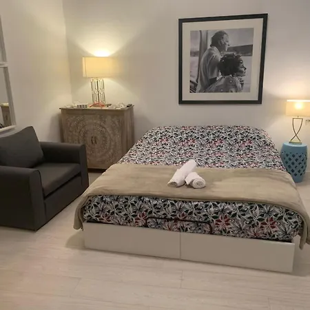 Casa Azul Appartement *