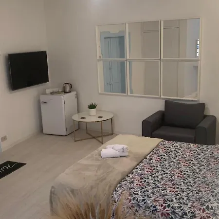 Appartement Casa Azul Alghero