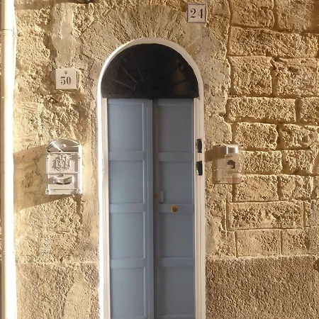 Appartement Casa Azul
