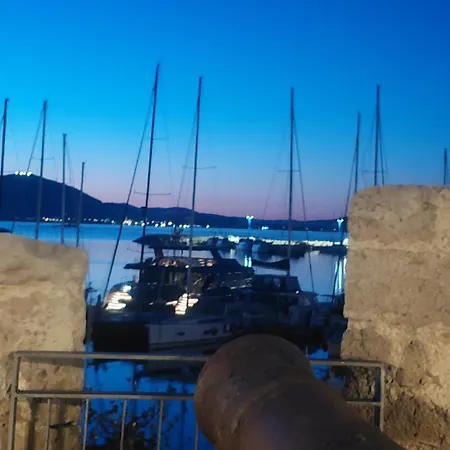 Casa Azul Alghero