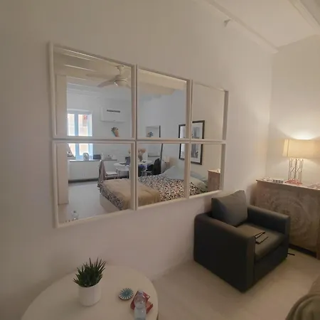Casa Azul Appartement Alghero
