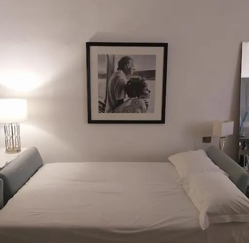 Casa Azul شقة ألغيرو